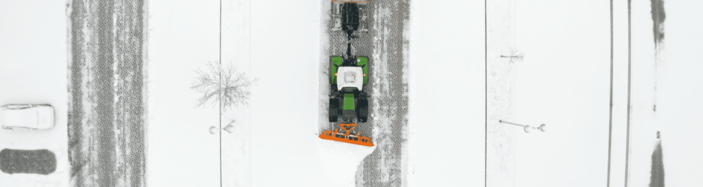 Cyfrowe karty do obsługi zimowej w firmie Quathamer