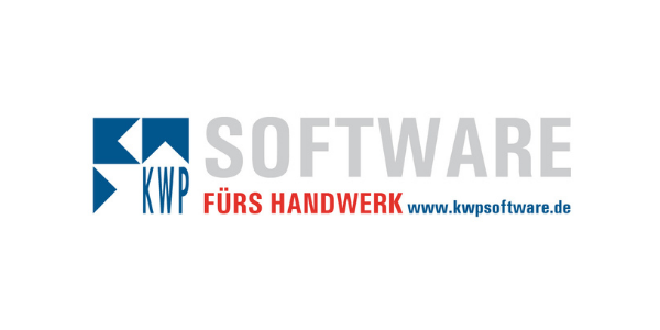 Partnerlogo KWP Software