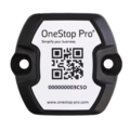 BlueTooth-Tracker von OneStop Pro® – kompatibel mit geoCapture zur digitalen Geräteerkennung