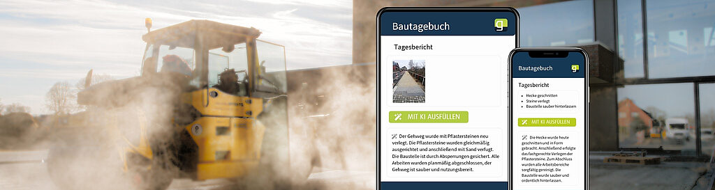 Digitale Formulare für jede Anwendung