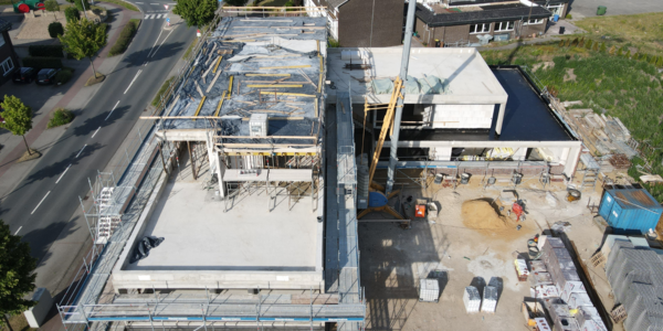 geoCapture Neubau - Update KW24