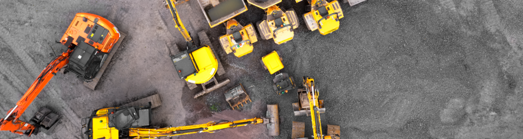 AEMP 2.0 / ISO 15143-3 Schnittstelle für Baumaschinen