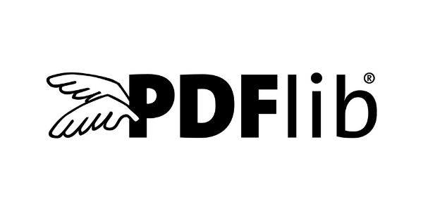 Partnerlogo PDFlib