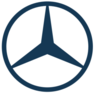 Logo Mercedes Trucks