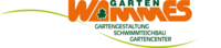 Logo Garten Wammes, Referenzkunde geoCapture