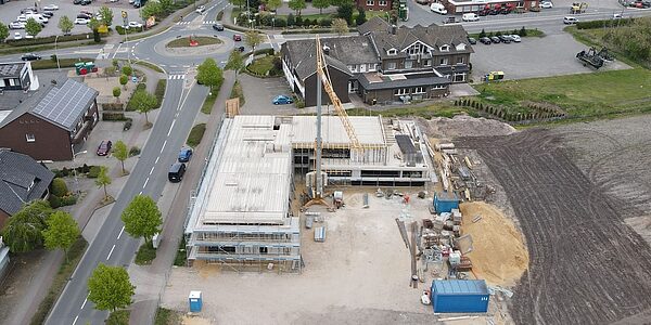 geoCapture Neubau KW18
