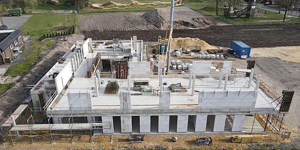 geoCapture Neubau KW15