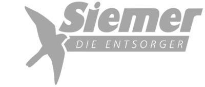 Logo Kunde Siemer