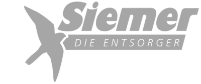 Logo klienta Siemer