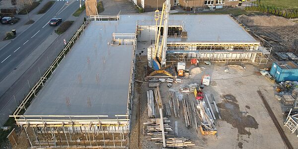 geoCapture Neubau KW13