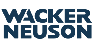 Logo Wacker Neuson