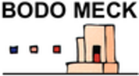 Logo Bodo Meck