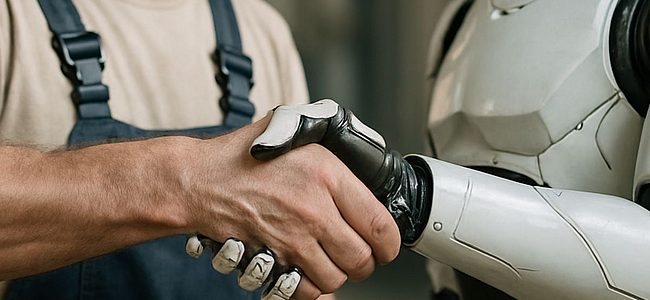 KI in Bau und Handwerk
