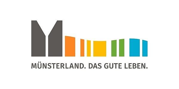 Partnerlogo Münsterland e.V.