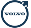 Logo Volvo Trucks