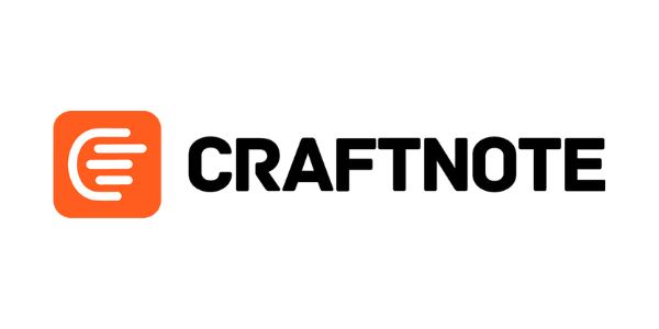 Partnerlogo myCraftnote