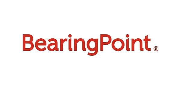 Partnerlogo BearingPoint