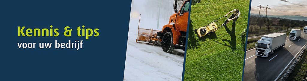 Kennis & tips voor bouw & handel 