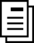 Pictogram documentsjabloon