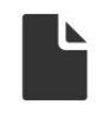 Datei Icon Bautegbuch