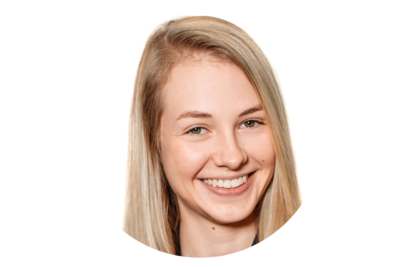 Mitarbeiter bei geoCapture - Sandra Bornhorst