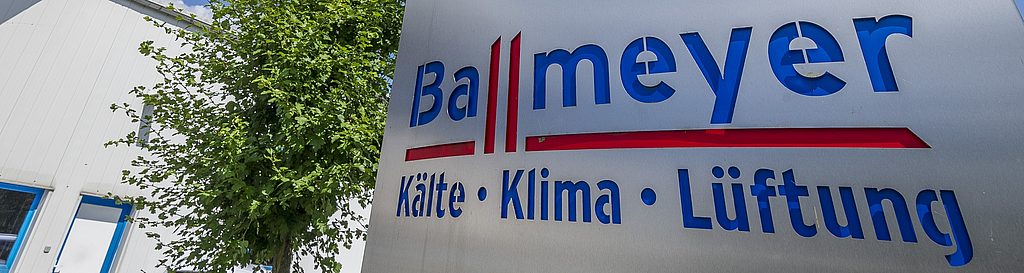 Ballmeyer Kälte-Klima GmbH Ballmeyer Kälte-Klima GmbH