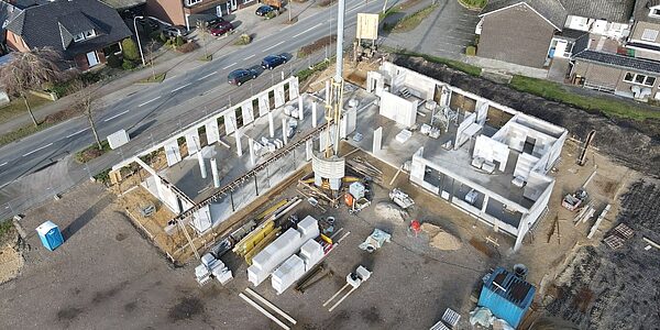 geoCapture Neubau KW9