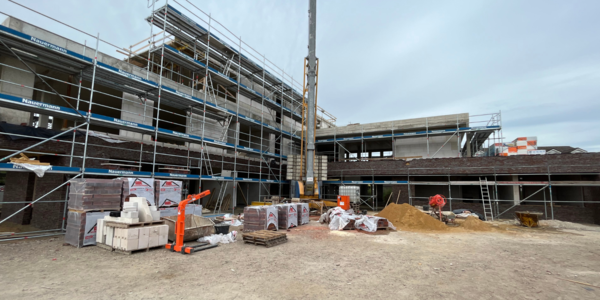 geoCapture Neubau - Update KW28