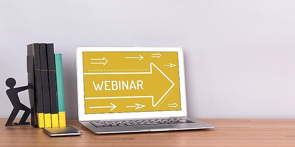 geoCapture Webinare