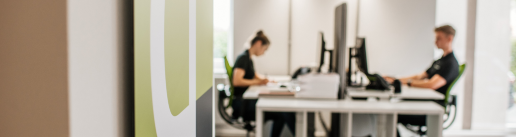 Lernen Sie unser Team kennen!