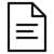 Documenten icoon