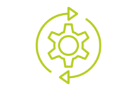 optimale Ressourcennutzung