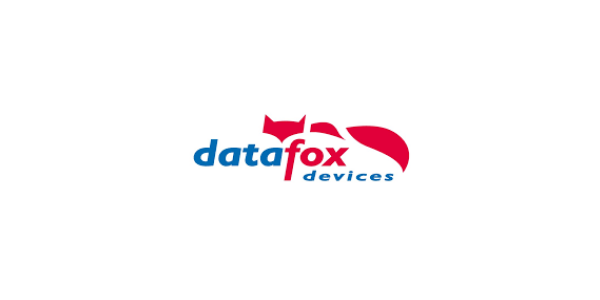 Partnerlogo Datafox