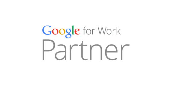 Partnerlogo Google