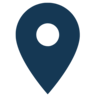 Icon Standortinformationen