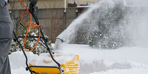 Digitale Tourenplanung im Winterdienst