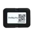 BlueTooth-Tracker Micro von OneStop Pro® – kompatibel mit geoCapture zur digitalen Geräteerkennung