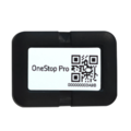 BlueTooth-Tracker Micro von OneStop Pro® – kompatibel mit geoCapture zur digitalen Geräteerkennung