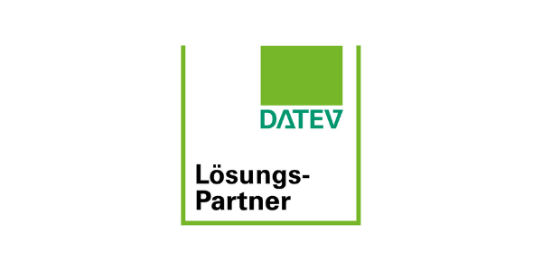 Partnerlogo Datev