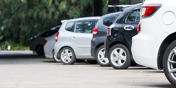 Echtzeit GPS-Ortung für Autos