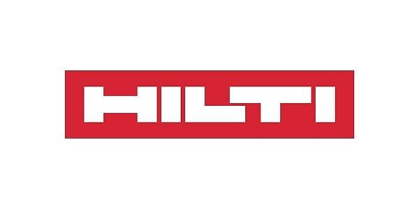 Partnerlogo Hilti