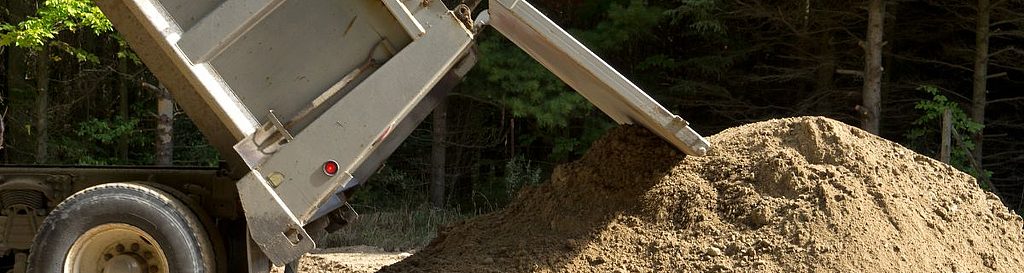 Planificación de rutas para mercancías a granel