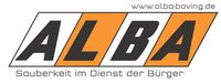 Logo Kunde Alba Baving Neuenkirchen 