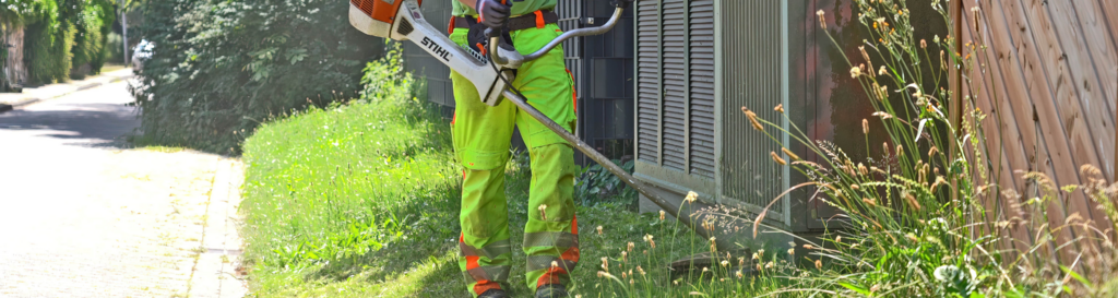 Die Quathamer GmbH wykorzystuje planowanie tras od geoCapture