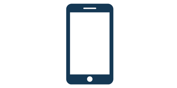 Smartphone Icon