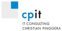Logo IT Consulting Christian Pingerra, Business Partner von geoCapture