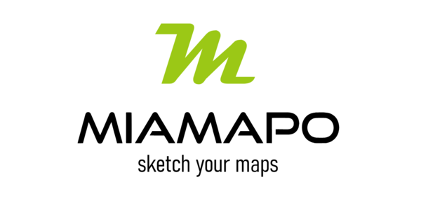 Logo miamapo