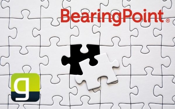 geoCapture kooperiert mit BearingPoint