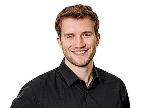 Profilbild Frederik Arentz